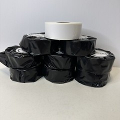 Aegis 2″ X 1″ Premium Labels, (500 Labels per Roll) 9 Rolls