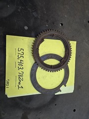 John Deere Sugar Beet Okra Onion Filler Ring Jd 71 Flex Small Seed