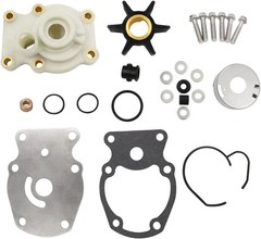 UanofCn 393630 Water Pump Package Dimensions ‎6.02 x 4.02 x 2.05 inches
