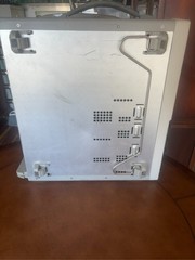 Agilent Infiniium DSO80804B 8GHz 40GSa/s Oscilloscope Boots AS-IS Parts/Repair