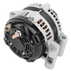 High Output Alternator 300 Charger Magnum 2005-2007 11113