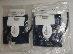 2x SunTech All Purpose Blood Pressure General Cuff Adult Long 23-33cm 98-0080-07