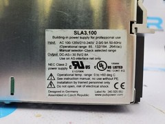 TESTED Puls SLA3.100 SLA 3