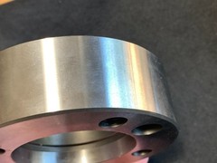 Hardinge A4 5C 3″ Regular Depth Closer New Old Stock 5 000268301