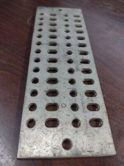 PERFECT VISION PV-GB0412-T GROUND BAR 1/4″ x 4″ X 12″ TINNED-COPPER NEW NO BOX