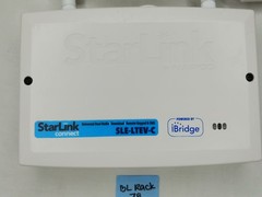 1 StarLink SLE-LTEV-C POWERED BY IBRIDGE