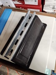 PSF10C – 360464 – CADDY PYRAMID, Roof Top Support