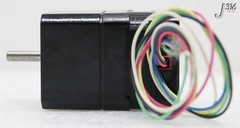 C0160 VEXTA STEPPING MOTOR (NEW) PX243G01-01A