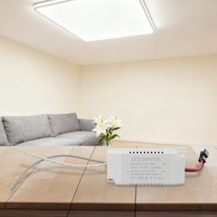 LED Driver Constant Current Home Improvement -20??50?? 300mA??5% 36-50W Power