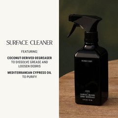 Homecourt All-Purpose Surface Cleaner Spray, Lifts Away Dirt, Smudges &…