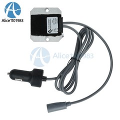 DC 12/24V to DC 30V 3.5A Step-Up Converter for Starlink Mini Adapter Car Charger