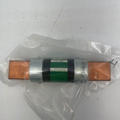 Bussmann NON-400 400A Blade Fuse 250V Class H One-Time Non-Current Limiting