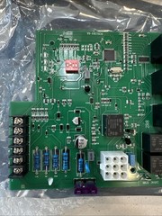 ICM288 Furnace Control Board Replacement for Rheem 62-24084-82 Ignition Module
