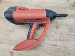 Hilti GX 100 Industrial Actuated Fastening Tool (TOOL ONLY)