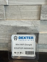 GrovePi+ Starter Kit + 6 Accessories + mini walkie talkies()