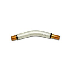 WeldingCity® Conductor Tube (Swan-Neck) 169731 for Miller M25/40 MIG Welding Gun