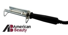 American Beauty 150W Heavy-Duty Soldering Iron for Stained Glass – Made in USA