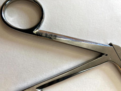 Spurling Rongeur Forceps Neurology Instrument