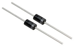 10 Piece UF4007 Fast Recovery Rectifiers Diodes 1000V 1A US Fast Ship