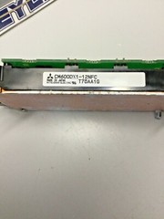 NEW, MITSUBISHI, CM600DX1-12NFC, MODULE, T7QAA1G. (5D-1)