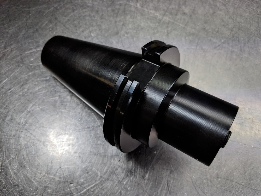 Sandvik CAT50 Capto C5 Tool Holder C5-A390.45-50 080 5728586 (LOC2914A)