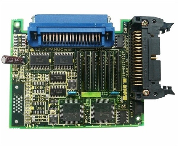 1PCS Power Supply Board A20B-2100-0411 180 days Warranty *vv