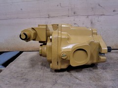 Eaton Danfoss hydraulic piston pump 70122-LCE 11 spline