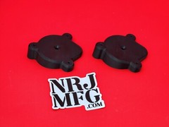 USA MADE Stomp Wedges For Power-Pole Stomp Switches