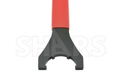 SHARS Slotted Slot Type ER32 ER 32 Tool Holder Collet Chuck Spanner Wrench P[