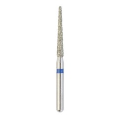 Multi-use Dental Diamond Burs FG Needle Taper Conical End Dia-burs TC-10