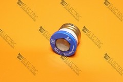 General Electric, TL 15 D, 15a Type TL Time Delay Fuse Plug In Screw Glass