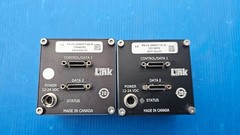 P4-CC-04K07T-51-R 1x P4-CC-04K07T-00-R 1x Teledyne DALSA industrial camera Lot 2