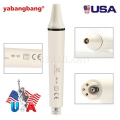 Dental Ultrasonic Piezo Scaler Handpiece Compatible EMS SKYSEA NON-LED