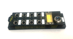 Turck FDNL-S1600-W I/O Module for Fieldbus