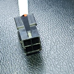 Hes Plug In Pigtail 12V Connector Wire For Hes Electric Strikes
