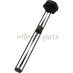 Fuel Gauge Gas Cap 2511248 2511198 for Polaris Snowmobile 440 500 600 650 700