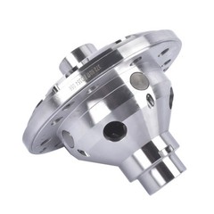 Rear 8″ Trac-Lock Posi New 3.55 Gear Ratio 28 Spline for Ford F8-355-PGBK F8355P