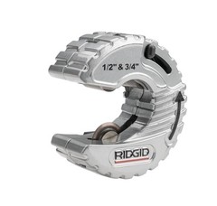 57008 C-Style Close Quarters Copper Tubing Cutter