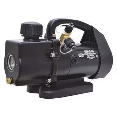 Uniweld Uvp1.5-110 Refrigerant Evacuation Pump, 14.0 Lb.