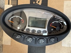 Display Panel 7025320 7022670 For Bobcat S630 S650 S740 S750 S770 S850 T450 T550
