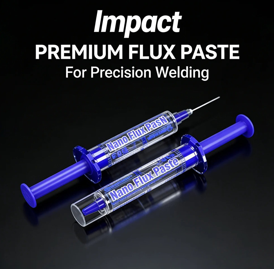1pc M35 Nano Flux Paste 98% Activity BGA Repair Welding Flux for CPU LED BGA