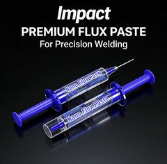 1pc M35 Nano Flux Paste 98% Activity BGA Repair Welding Flux for CPU LED BGA