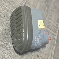 Intermec 4.8V 1.2Ah 070066 Battery Pack 42 10 R 51 09 R N309
