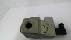 SMC VP3165-105DA Solenoid Valve 0.2-0.8MPa