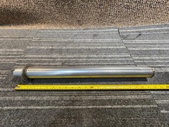 Raypak 007617F 992 Burner Assembly 25-3/4 in Overall Length