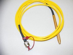 Iridex Laser Handpiece 1400um 40050 (med)