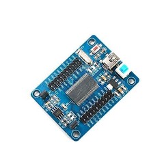 Comimark1Pcs CY7C68013A-56 EZ-USB FX2LP USB2.0 Develope Board Module Logic An…