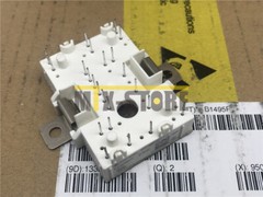 1PCS Brand NEW INFINEON/EUPEC Module FP10R12YT3 Quality Assurance 100%