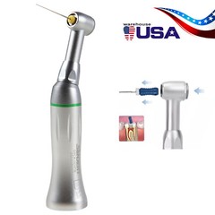 100 pcs Dental Disposable Prophy Angles Soft Top Quality Money back guarantee!