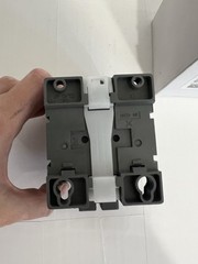 MCG-40/11-120V Magnetic Contactor AC120V 60Hz 4P 1337022798 – New Y574